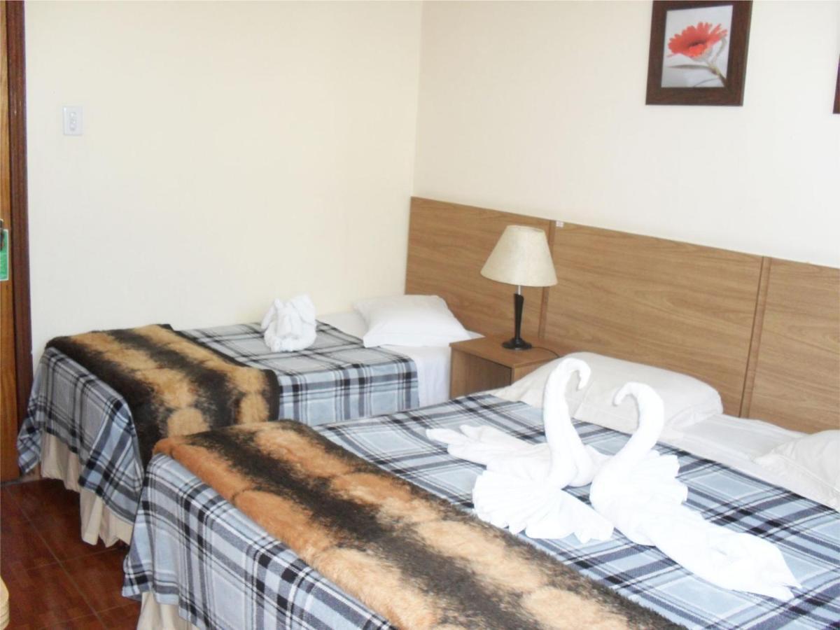 Parque Hotel De Lambari Экстерьер фото